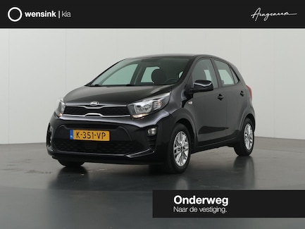 Kia Picanto 0