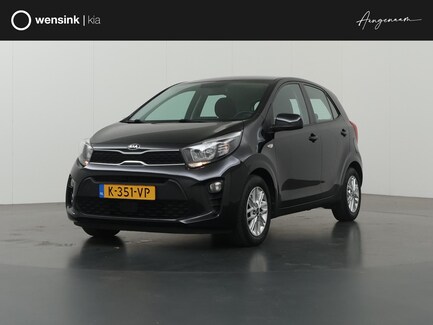 Kia Picanto 0