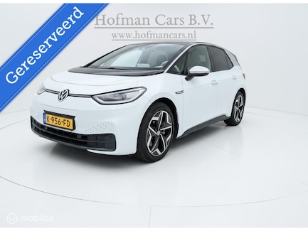Volkswagen ID.3 0
