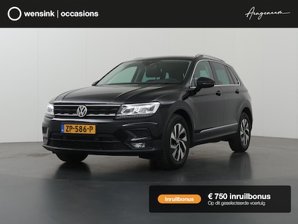 Volkswagen Tiguan 0