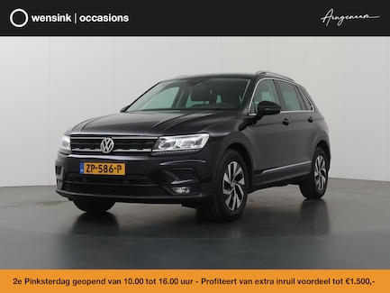 Volkswagen Tiguan 0