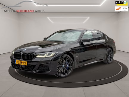 BMW 5-Serie 0