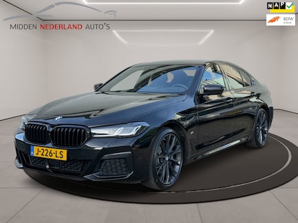BMW 5-Serie 0