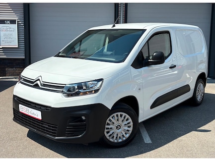 Citroën Berlingo 0