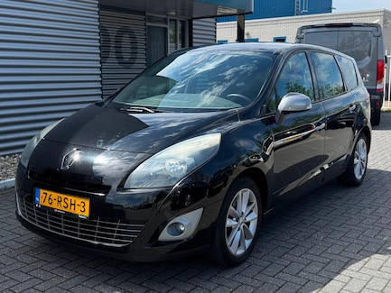 Renault Grand Scenic 0