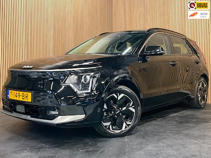 Kia Niro EV 0