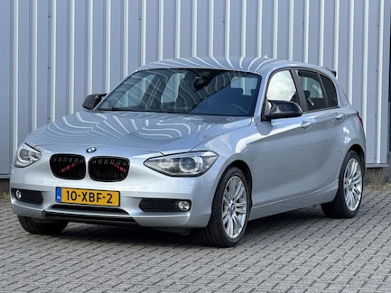 BMW 1-Serie 0