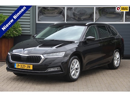 Skoda Octavia 0