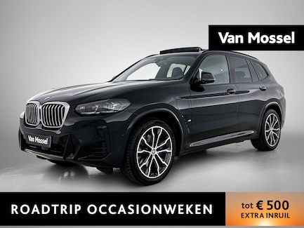 BMW X3 0