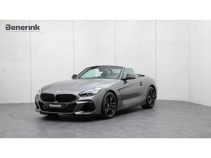 BMW Z4 0