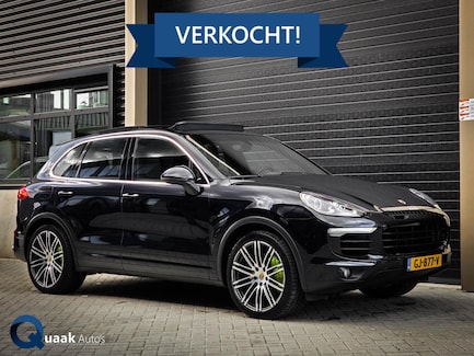 Porsche Cayenne 0