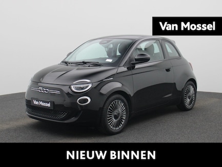 Fiat 500 0