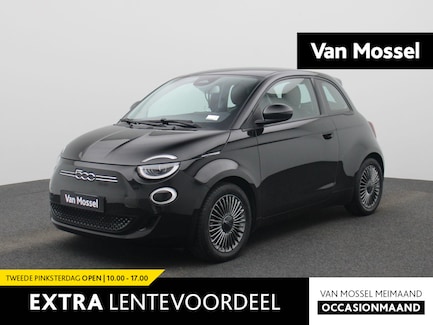 Fiat 500 0