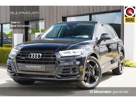 Audi Q5 0