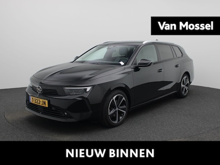 Opel Astra 0