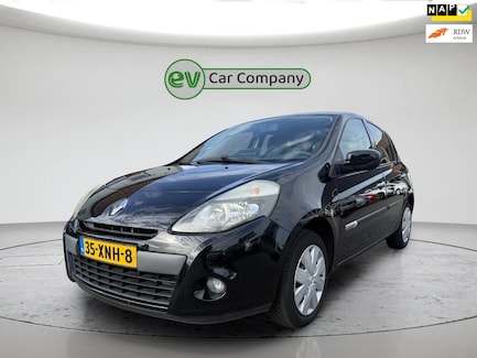 Renault Clio 0