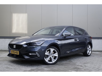 SEAT Leon 0
