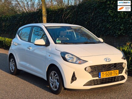 Hyundai i10 0