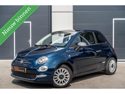 Fiat 500 0