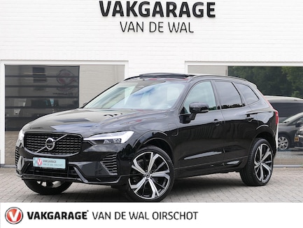 Volvo XC60 0