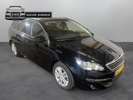 Peugeot 308 0