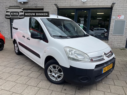 Citroën Berlingo 0