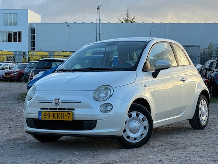 Fiat 500 0