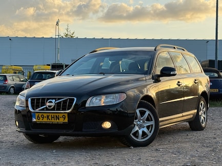 Volvo V70 0