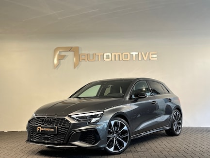 Audi A3 0