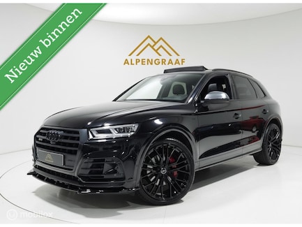 Audi SQ5 0
