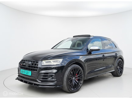 Audi SQ5 0