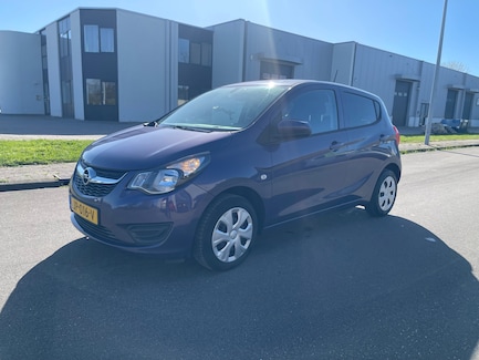 Opel Karl 0