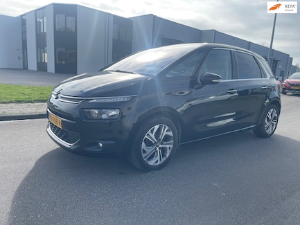 Citroën C4 Picasso 0
