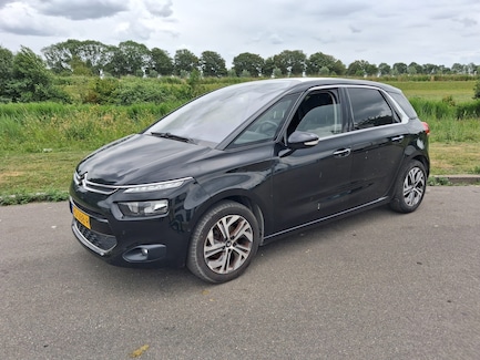 Citroën C4 Picasso 0