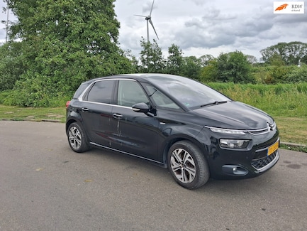 Citroën C4 Picasso 0
