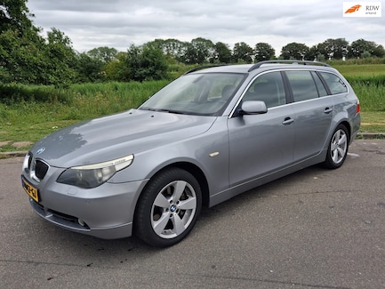 BMW 5-Serie 0