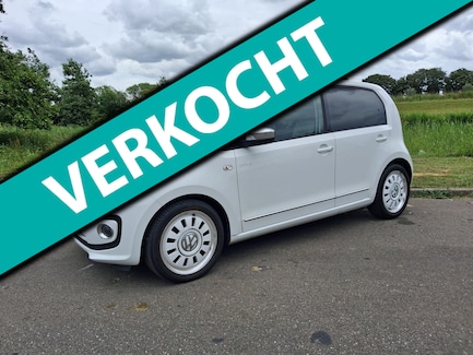 Volkswagen Up! 0