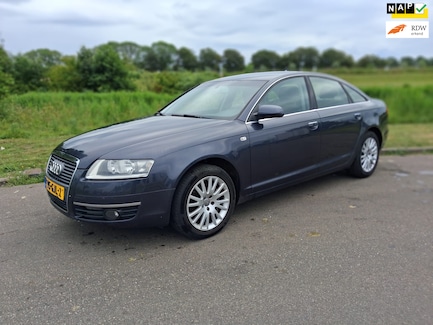 Audi A6 0
