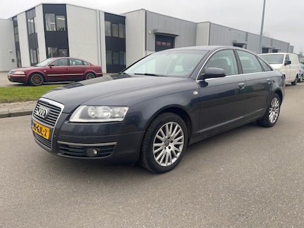 Audi A6 0