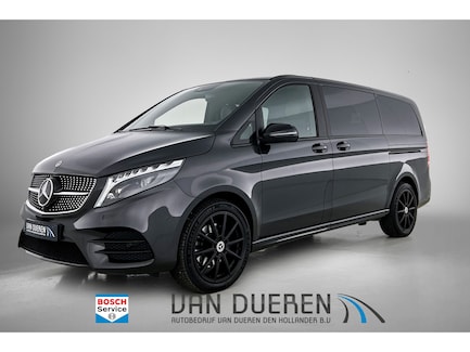 Mercedes-Benz V-klasse 0