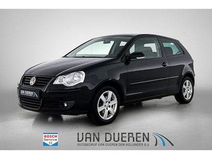 Volkswagen Polo 0
