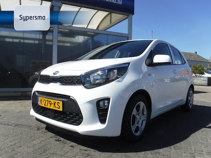 Kia Picanto 0
