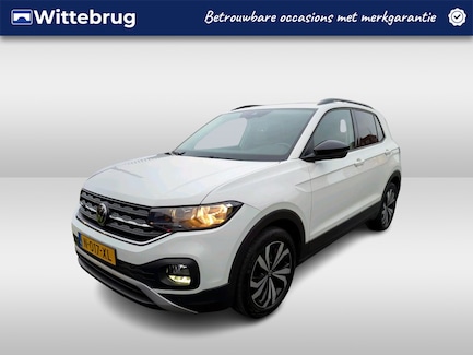 Volkswagen T-Cross 0