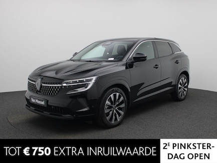 Renault Austral 0