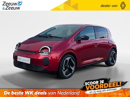 Renault Twingo 0