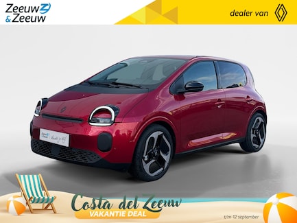 Renault Twingo 0
