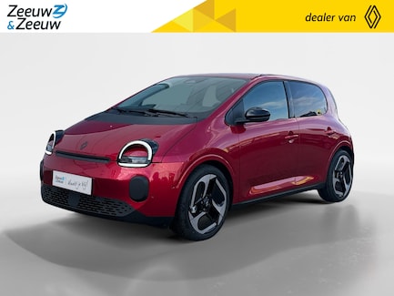 Renault Twingo 0