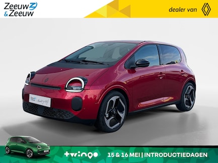 Renault Twingo 0