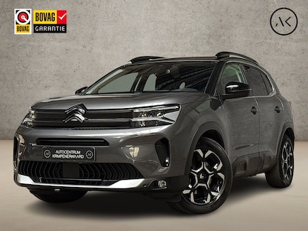 Citroën C5 Aircross 0