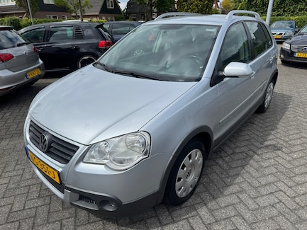 Volkswagen Polo 0